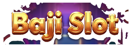 baji slot logo
