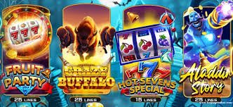 baji slot mobile gaming
