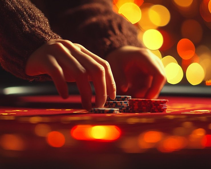baji slot mobile gaming