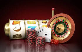 baji slot Live Casino