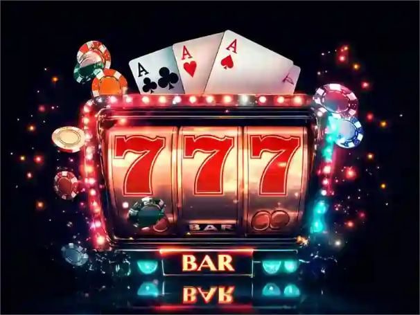 baji slot Arcade Games